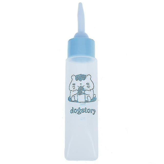 Pet Milk Bottle Silicone Nipple