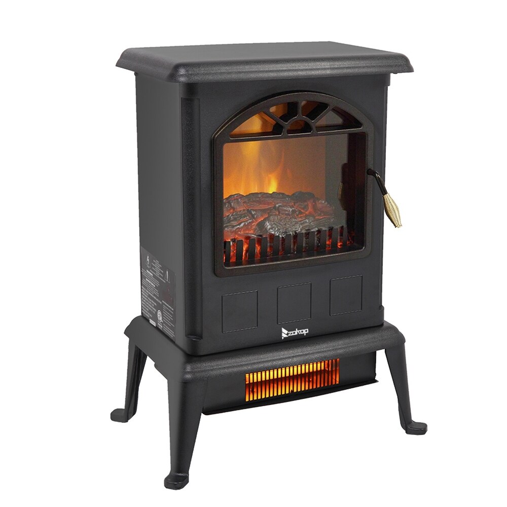 Infrared Heater / Electric Fireplace / Electric Fireplace Stove