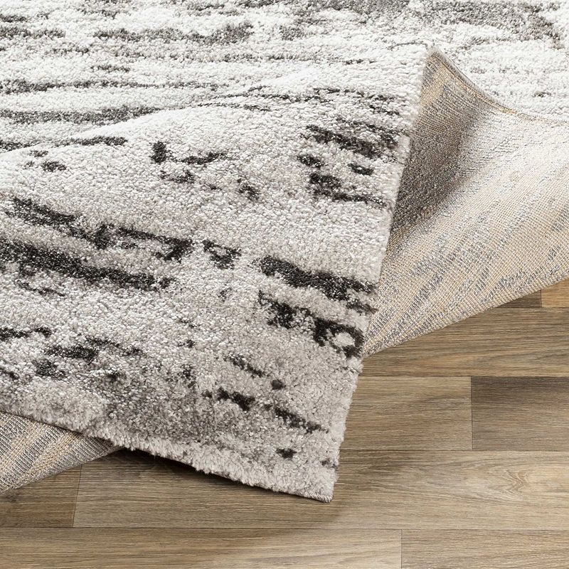 Carvell Modern Area Rug