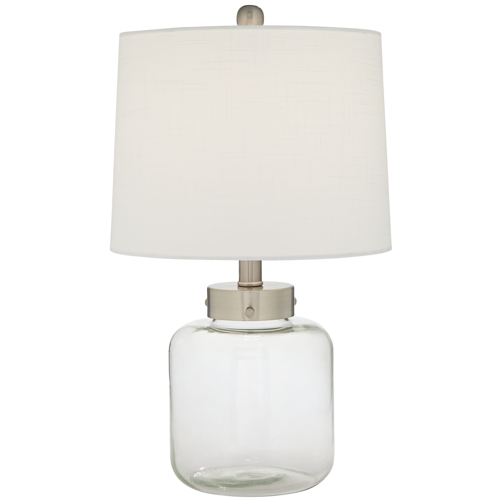 360 Lighting Nautical Accent Table Lamp 20.5