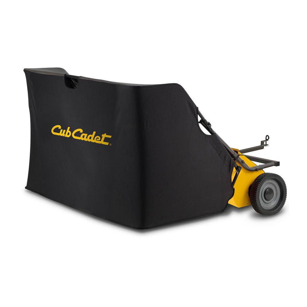 Cub Cadet 46 in. 24 cu. ft. Lawn Sweeper CC-4624V2