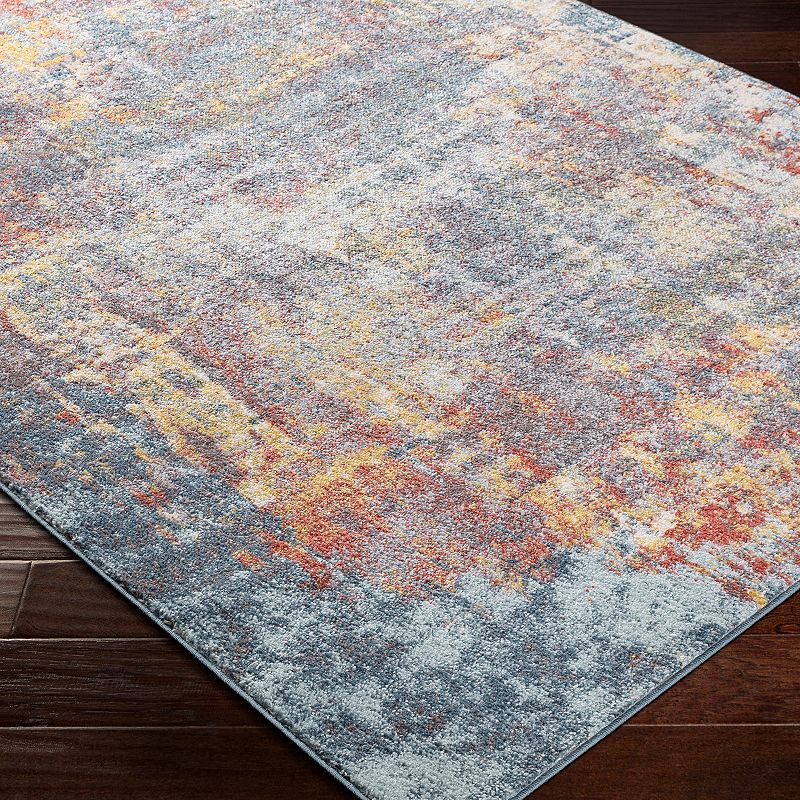 Decor 140 Chernise Modern Area Rug