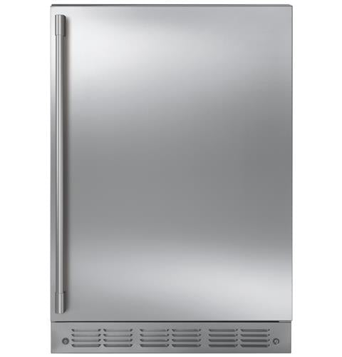 Monogram ZIFS240NSS FreshFood Refrigerator in Stainless Steel