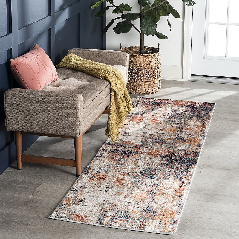 KHL Rugs Anabel Antonio Rug