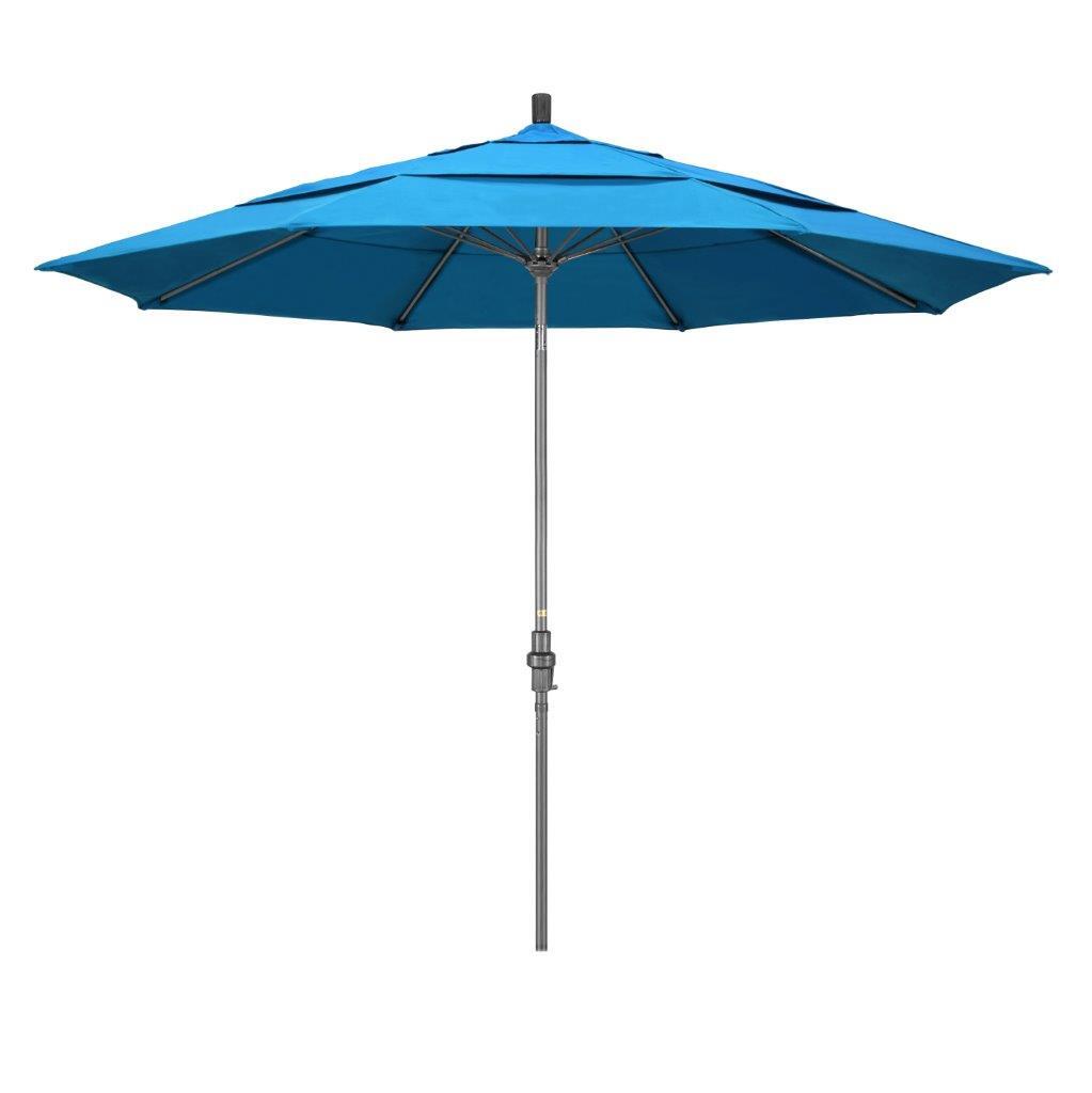 California Umbrella GSCUF11801056105DWV