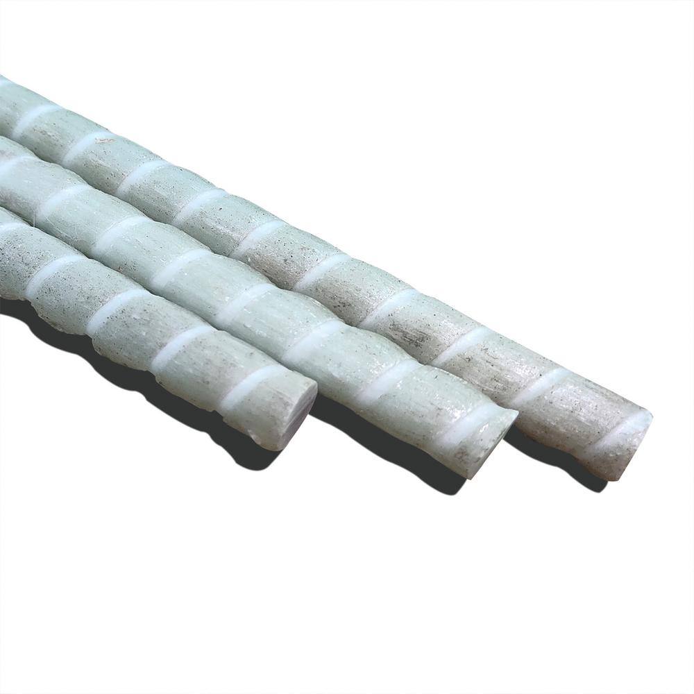 Wellco 38 in. x 36 in. Nature Surface FRP Rebar (20-Pack) FR383N20