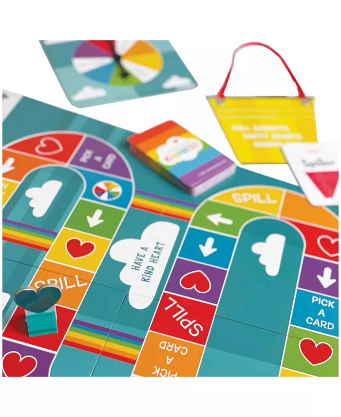 Areyougame Bucket Full of Kindness Set  578 Piece