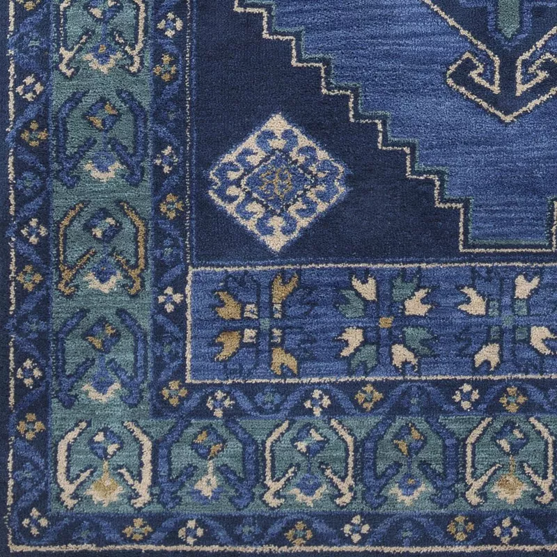 Etoile Traditional Area Rug