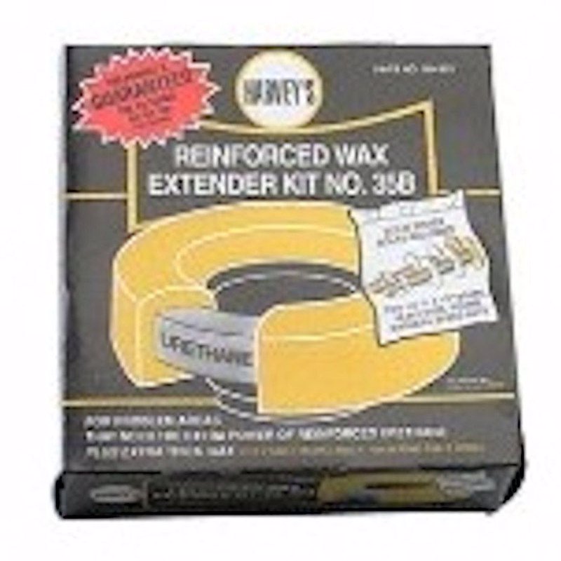 WAX EXTENDER KIT NO35B