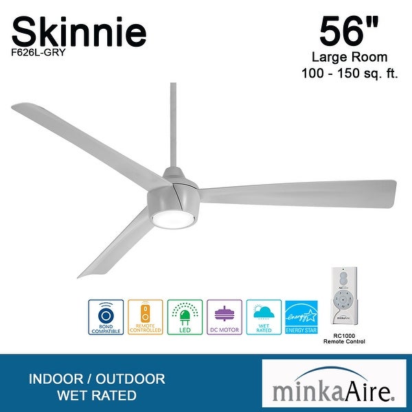 Skinnie - Led 56