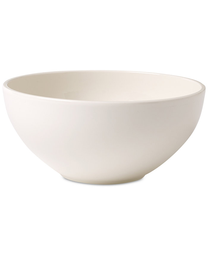 Villeroy and Boch Artesano Round Vegetable Bowl