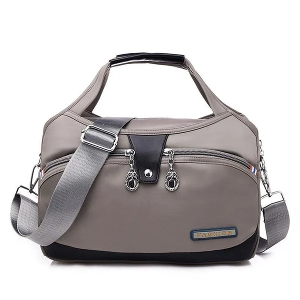 Fashion Multifunctional large capacity handbag[Buy 2 Save 10% - Free Shipping]