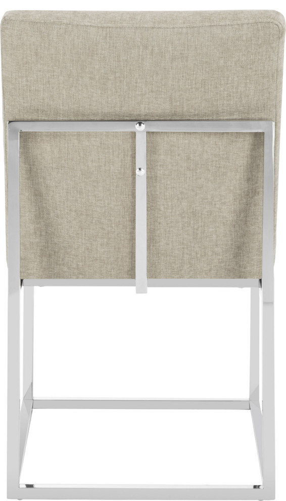 Jenette Dining Chair   Contemporary   Dining Chairs   by HedgeApple  Houzz