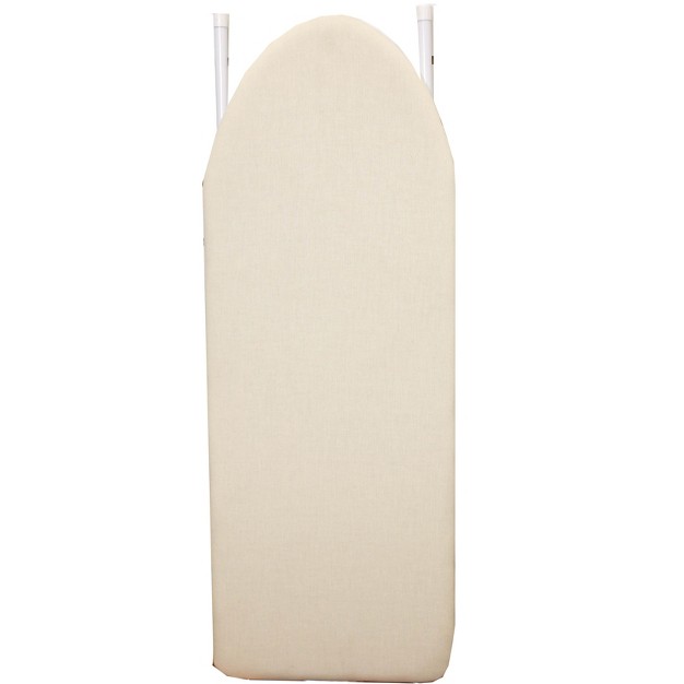 Sunbeam Tabletop Ironing Board With Rest And Cover