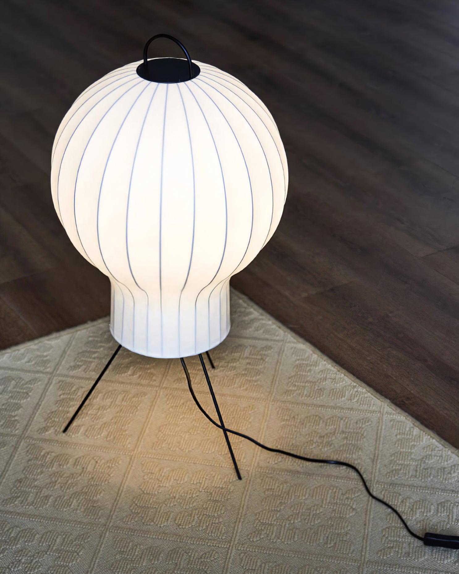 Mudusa Table Lamp