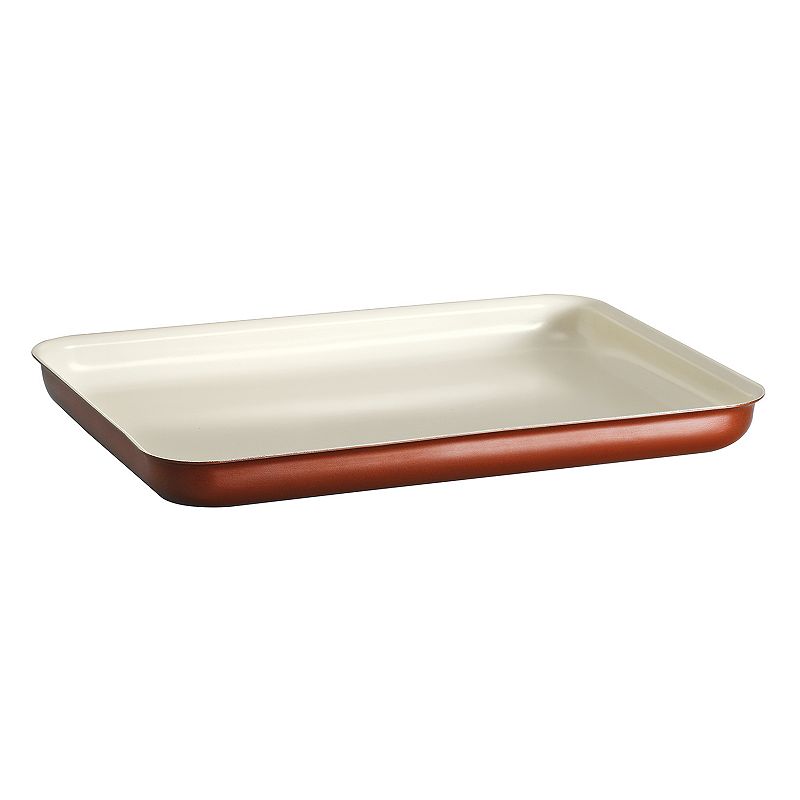 Tramontina Ceramica 11 x 16 Porcelain Enamel Baking Tray