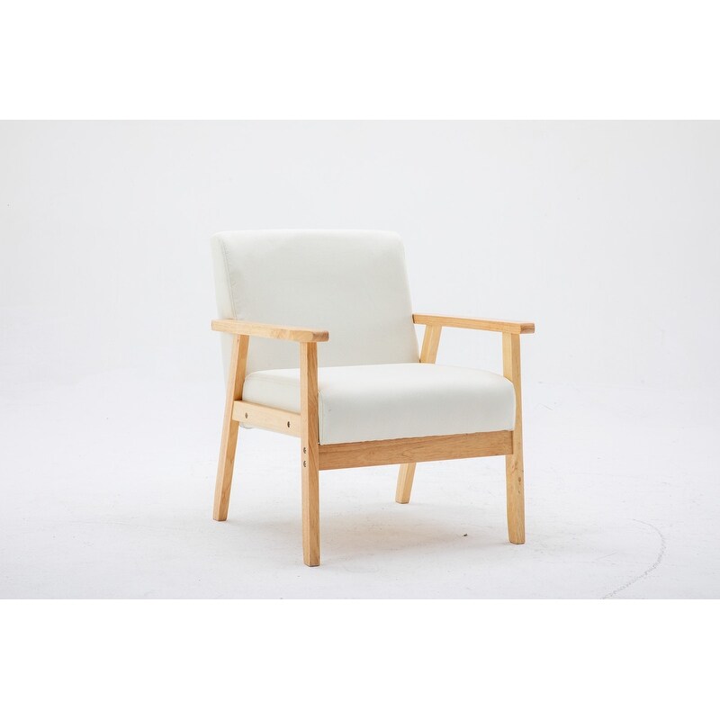 Bahamas Linen Fabric Chair