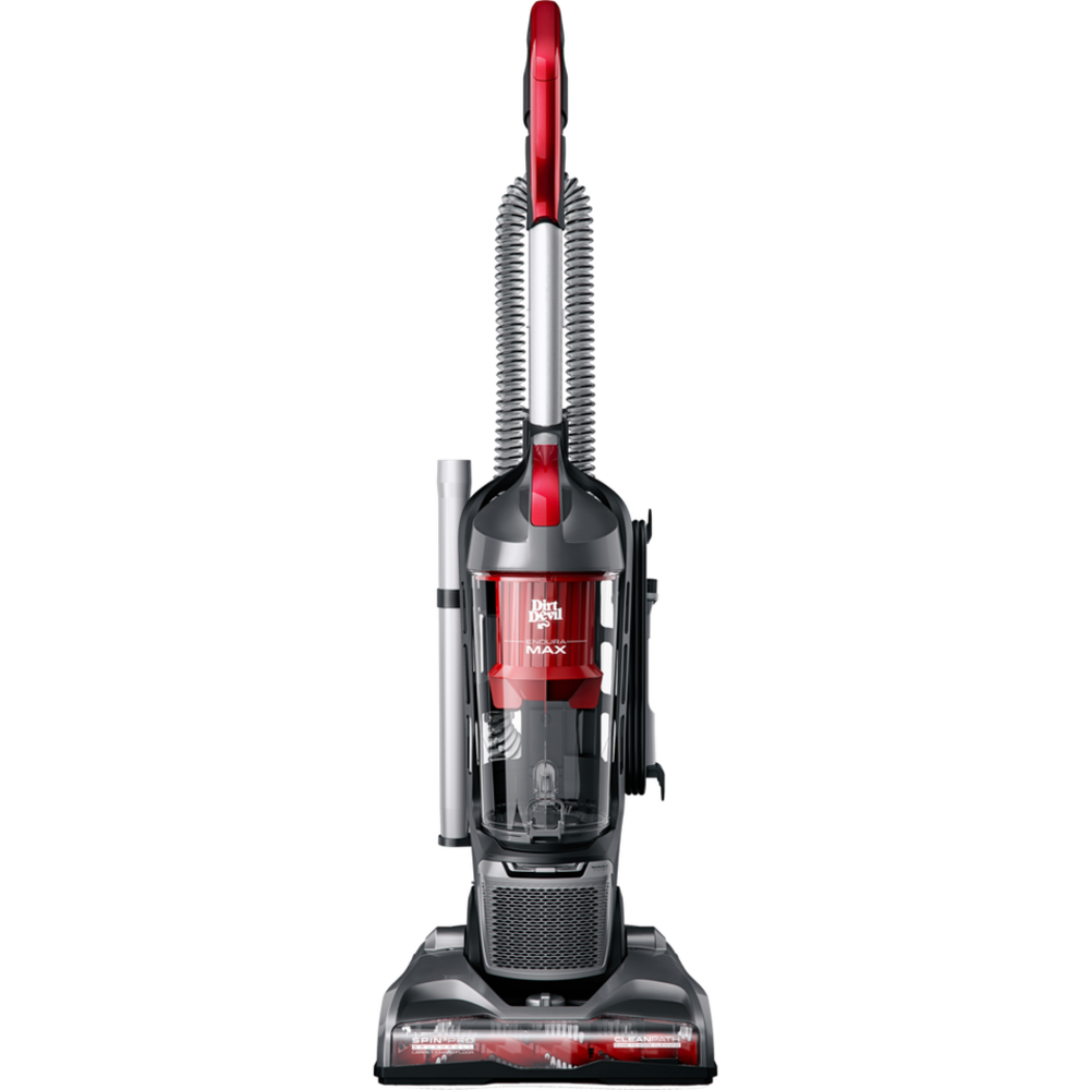 Endura Max Vacuum Cleaner Upright Bagless ;