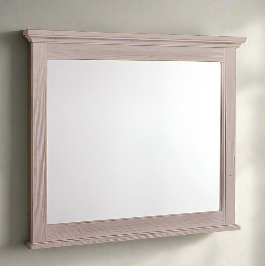 Bungalow 40 x 34 Mirror