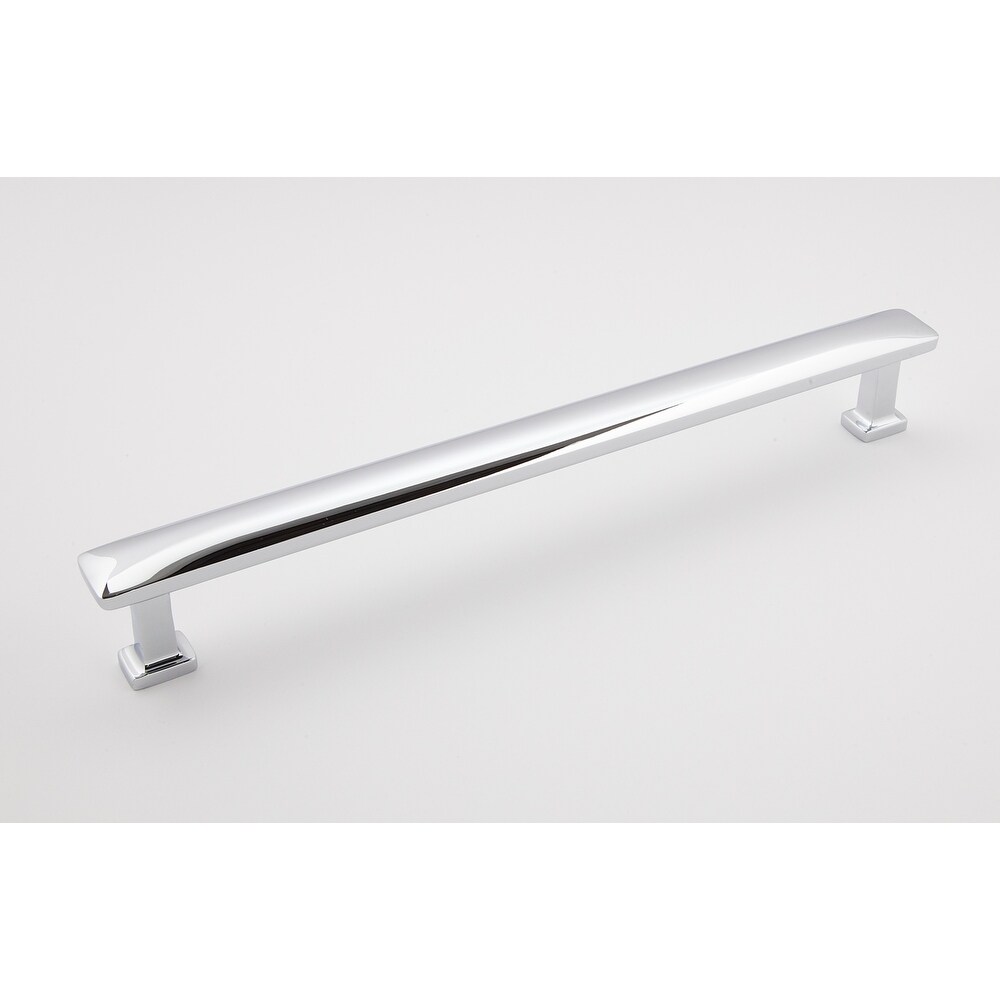 Alno Cloud 12 Inch Center to Center Bar Appliance Pull