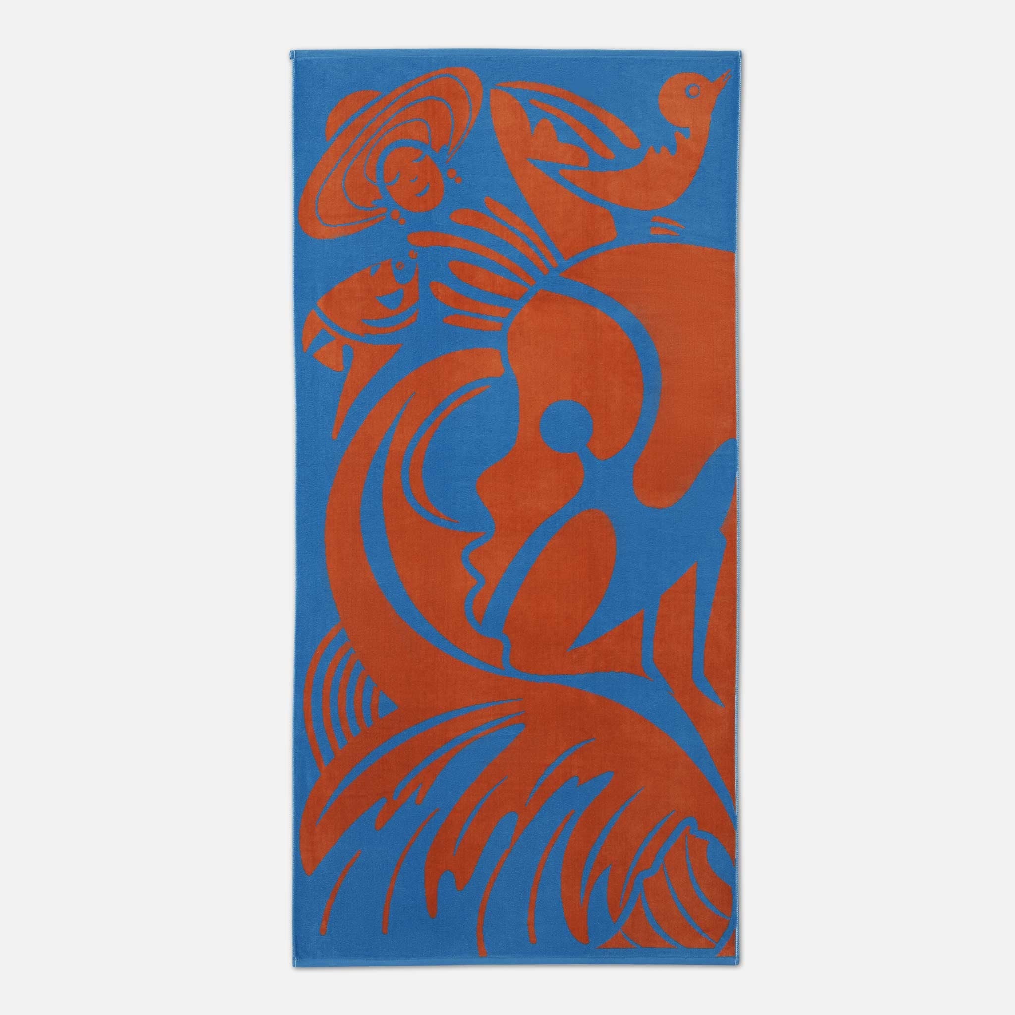 Artist Series Beach Towel - Last Call