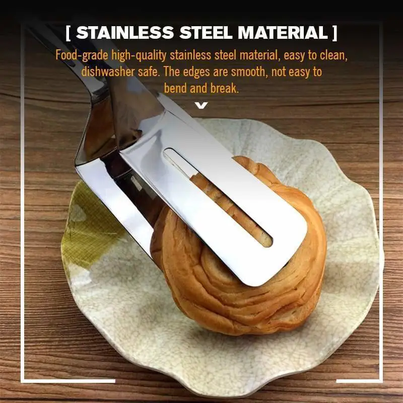 🔥BIG SALE - 49% OFF🔥3-in-1 Stainless Steel Barbecue and Kitchen