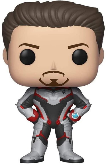 Funko FNK 36660 C Marvel Avengers: Endgame Funko P...