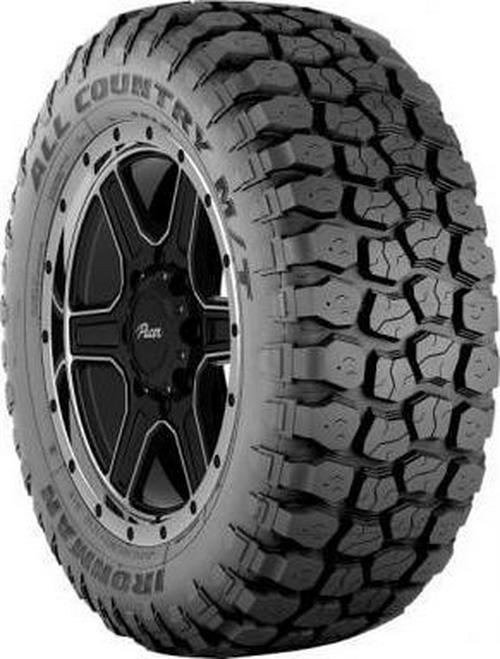 Ironman All Country M/T 285/75R16 126 Q Tire