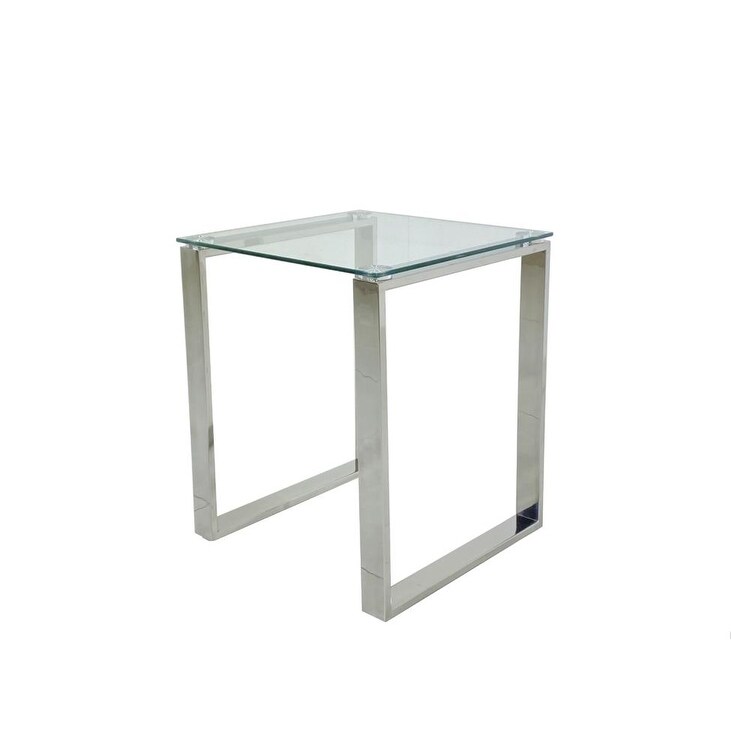 Gen End Table