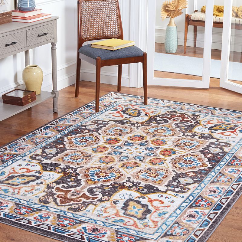 Safavieh Riviera Cyntoia Square Rug