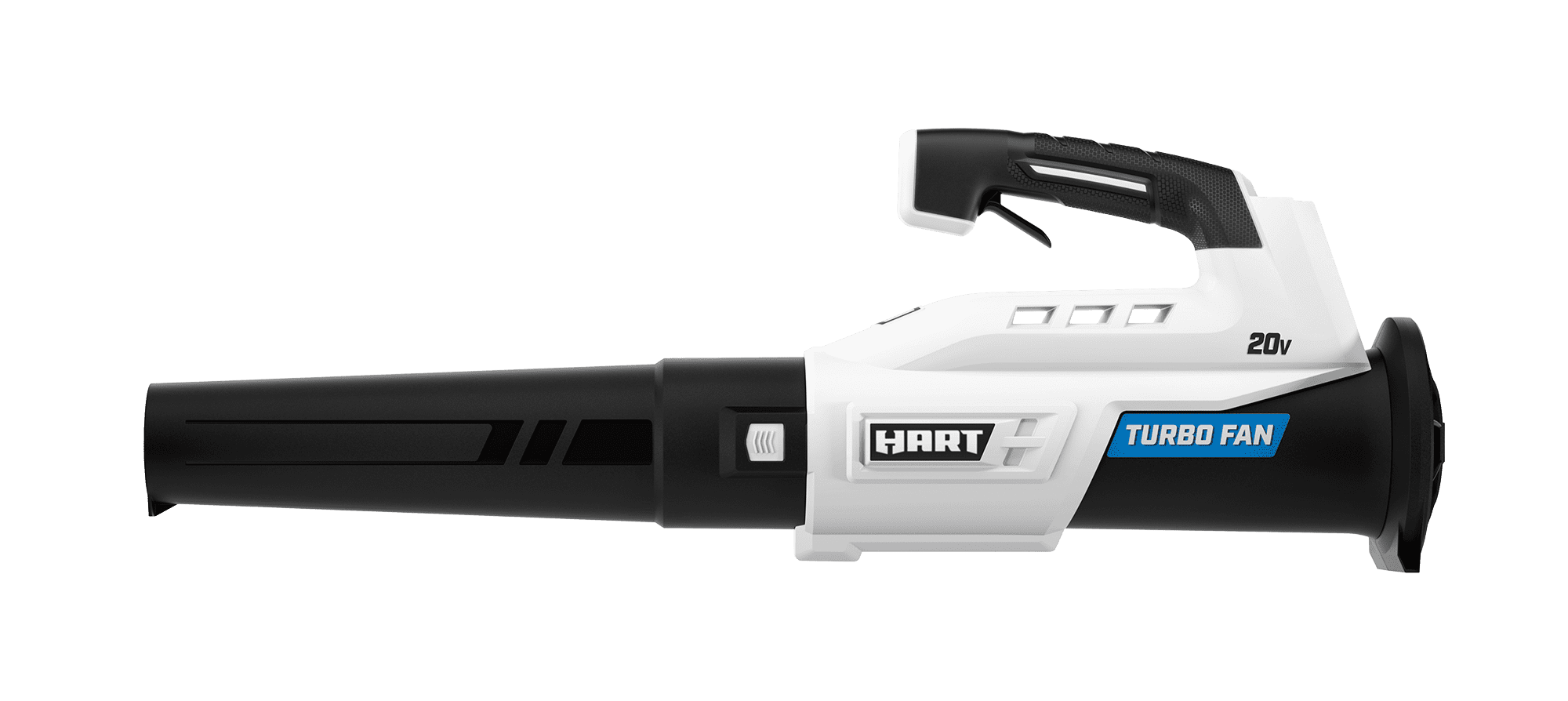 HART 20-Volt Cordless 315 CFM Turbo Fan Blower (Battery Not Included)