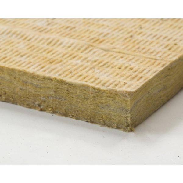 Owens Corning Thermafiber UltraBatt R-15 Unfaced Mineral Wool Insulation Batt 24 in. x 48 in. 884246