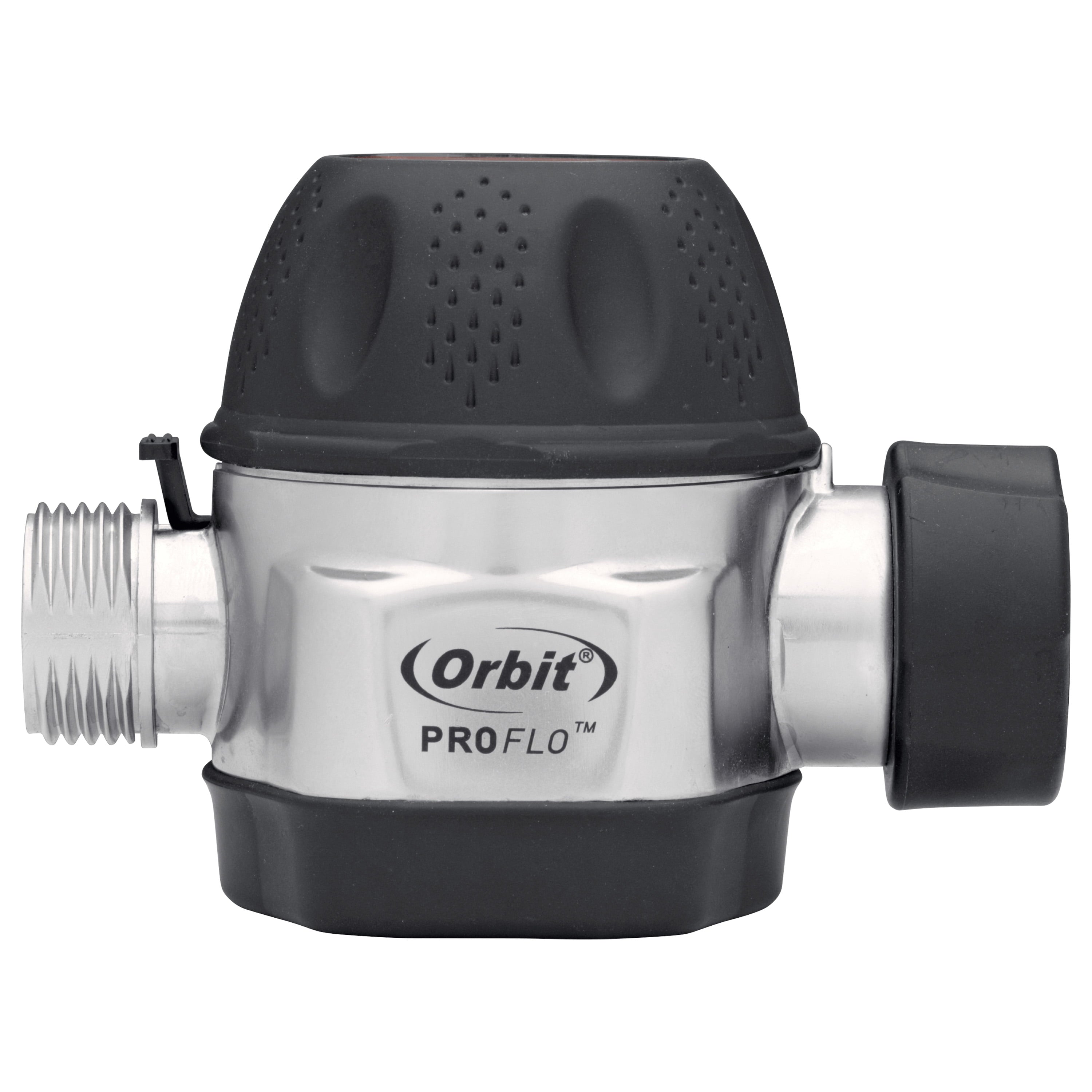 Orbit Pro Flo Metal Mechanical Timer