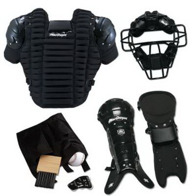 MacGregor MCUMPSET Umpire Pack  1