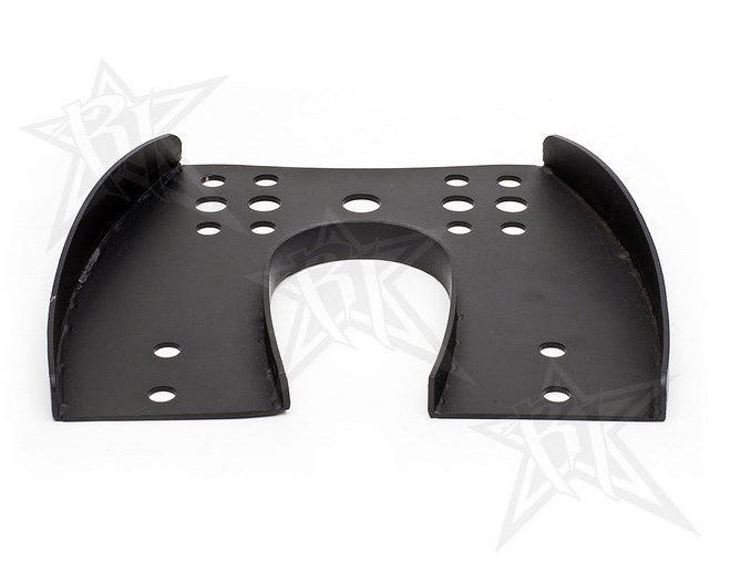 Rigid Industries D-Series Universal ATV Handlebar Mount - 40230