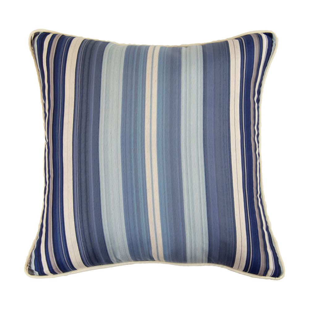 Donna Sharp Desert Hill Striped Decorative Pillow