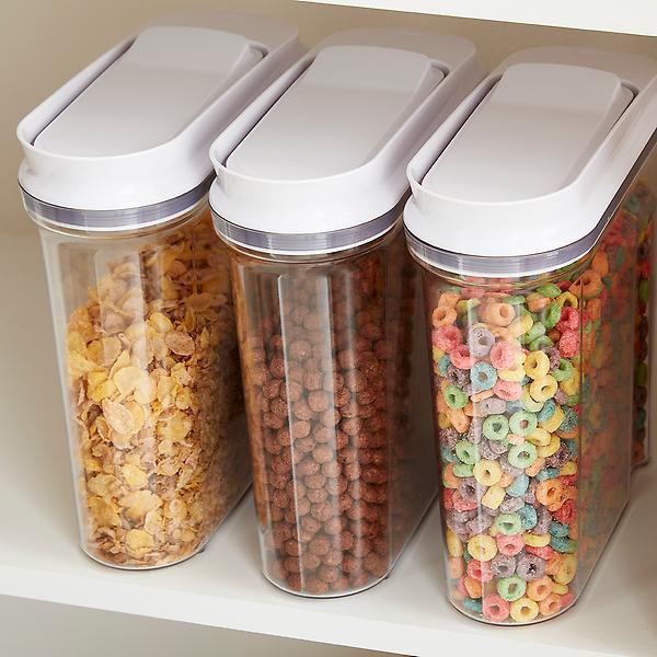 OXO Good Grips 34 qt POP Cereal Dispenser