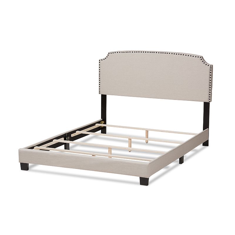 Braxton Studio Odette Bed Frame