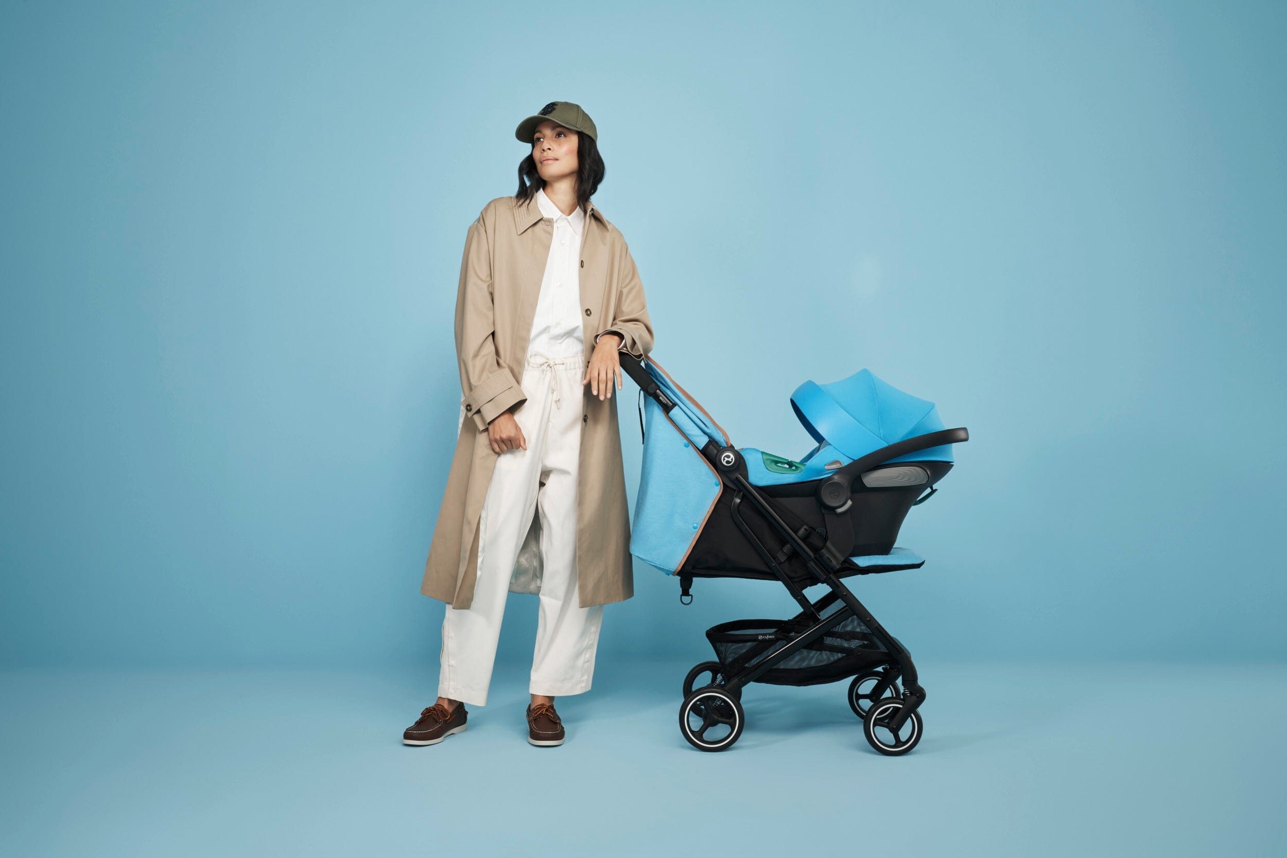 Cybex-Beezy-2-Stroller