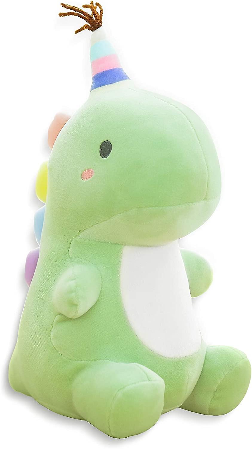 Cute Dinosaur Plush Toy 14