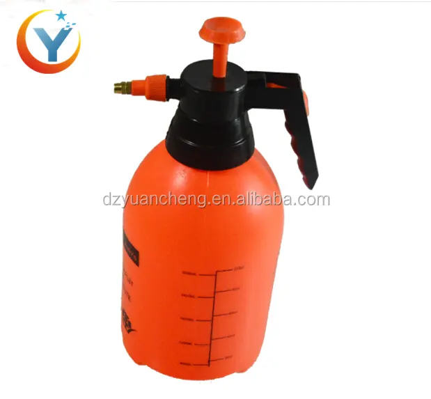 3l pressure sprayer manufacturer of 1L 1.5L 2L 3L hand spray machine sprayer for garden and agriculture sprinkle