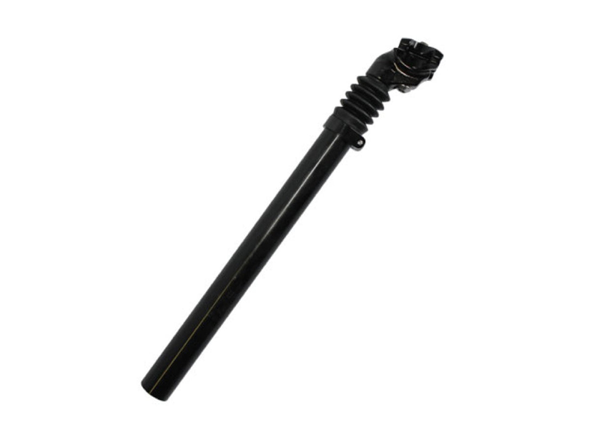 Ultracycle Shock Post - Black