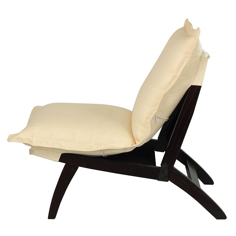 Casual Home Casual Folding Lounger Chair