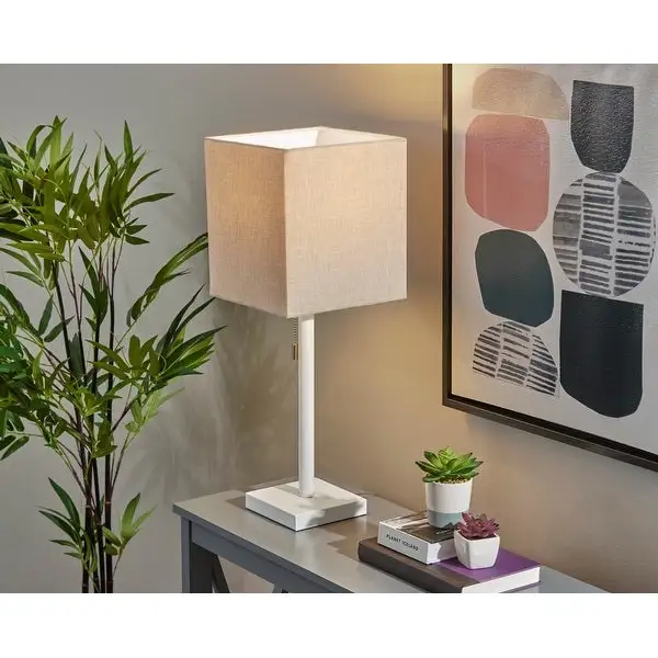 Adesso Estelle Table Lamp