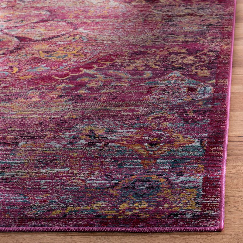 Safavieh Crystal Anaya Rug