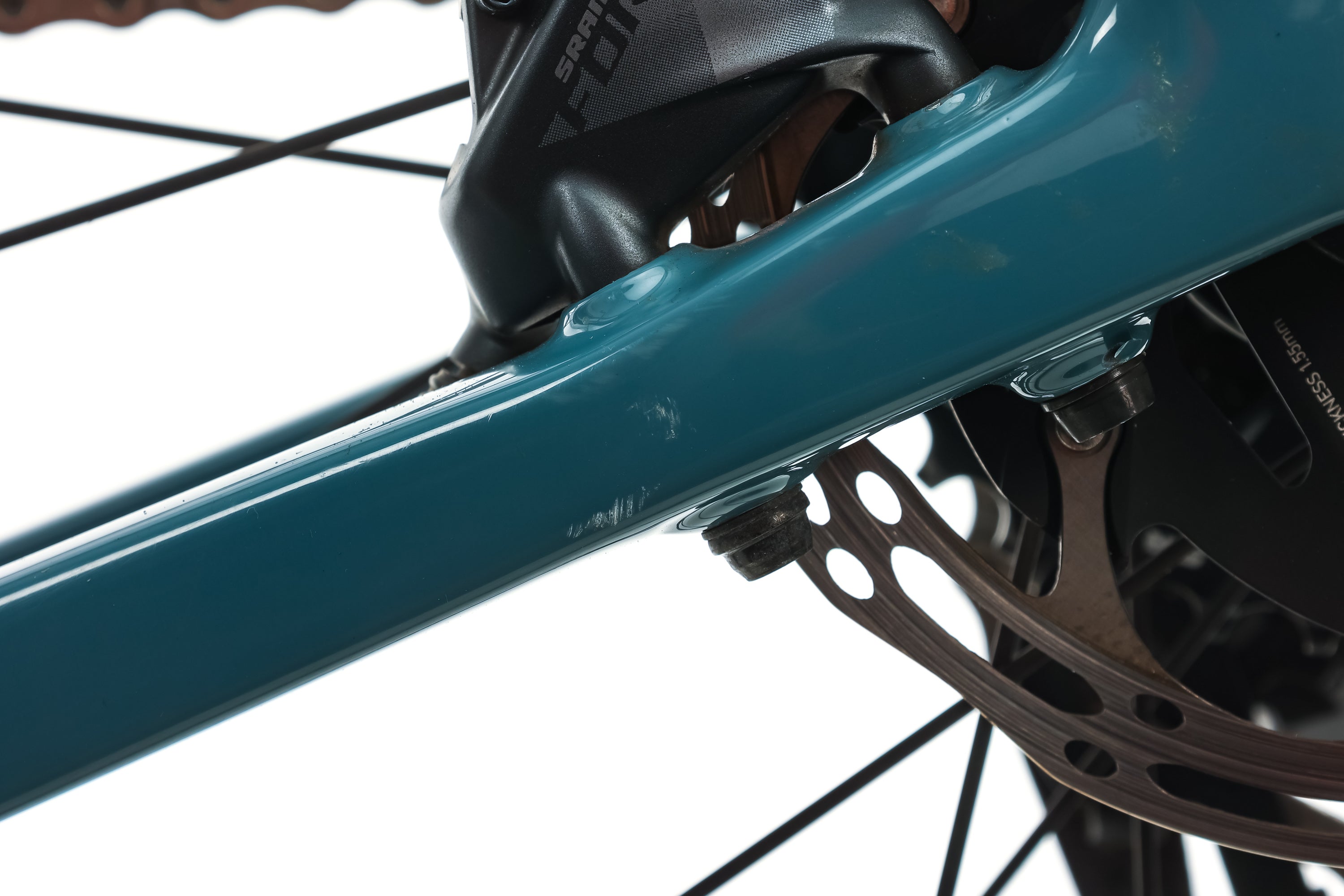 3T Exploro RaceMax Gravel Bike - 2021, 58cm