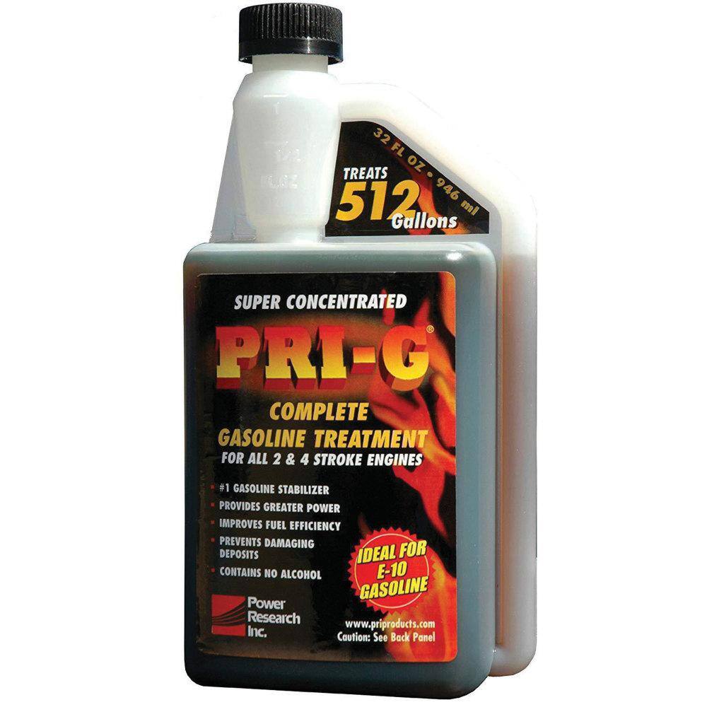 PRI PRI-G Gas Treatment - 32 oz. CP122