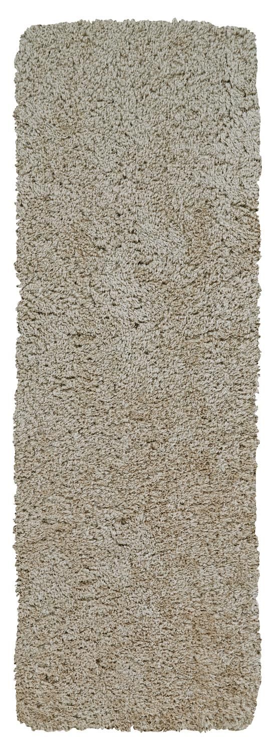 Roux Hand Tufted Sandy Tan Rug by BD Fine