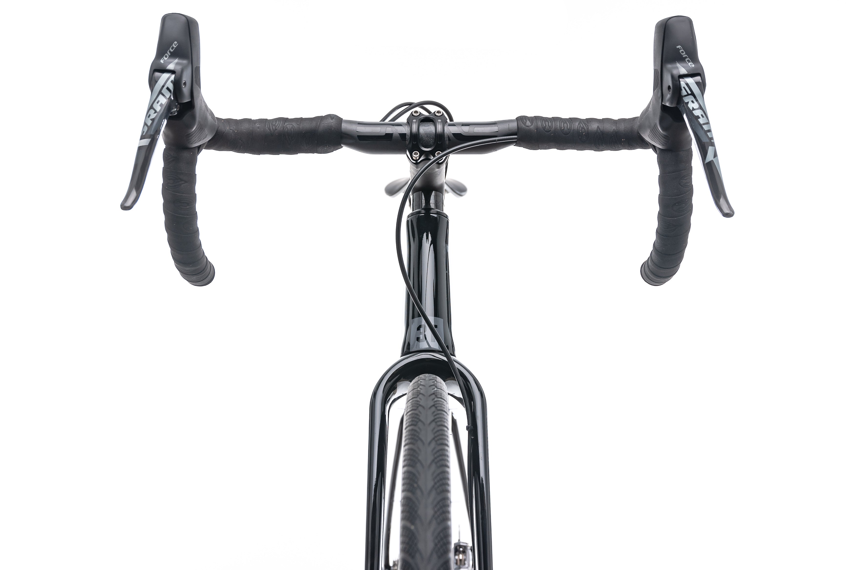 3T Exploro LTD Large Bike - 2018