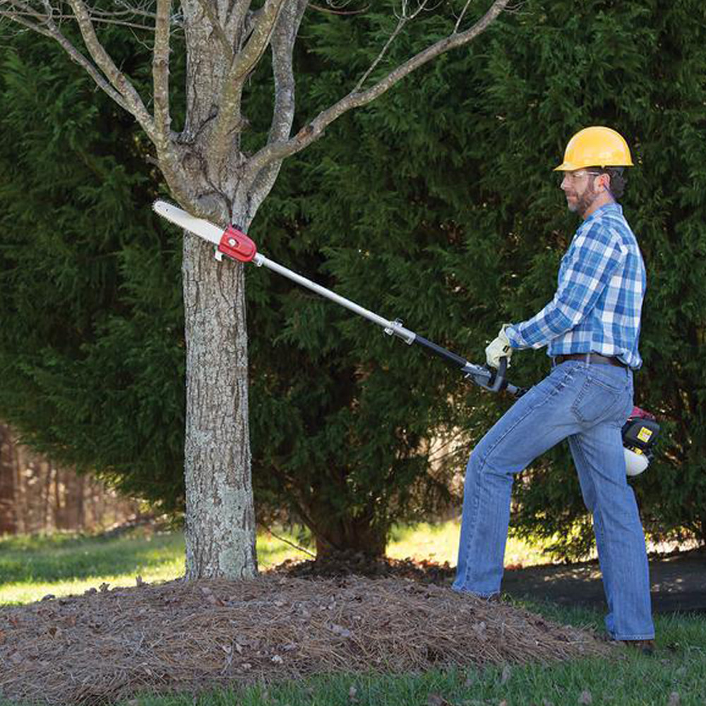 VersAttach Pruner Attachment ;